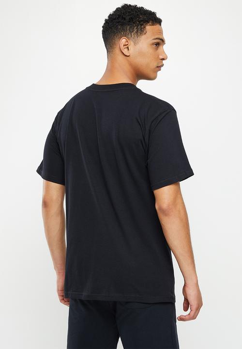 DC - Life changes hss - black