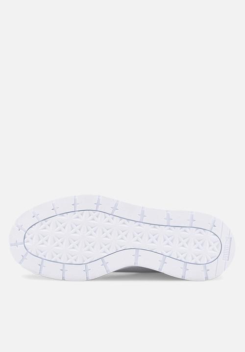 PUMA - Mayze stack leather