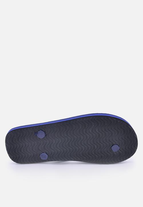 JEEP - Serene flip-flop - navy