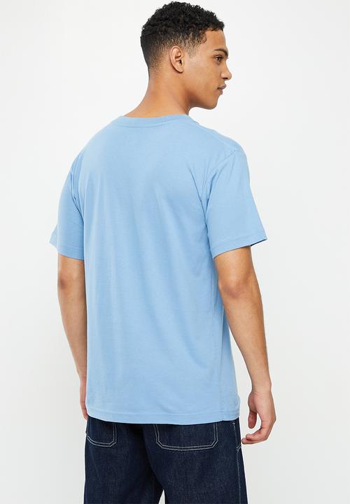 DC - Dc star pilot hss - faded denim
