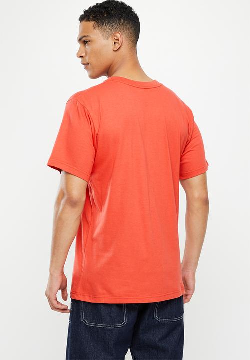 DC - Dc star pilot hss - molten lava