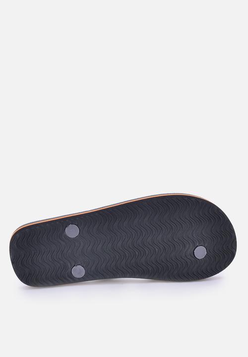 JEEP - Serene flip-flop - grey