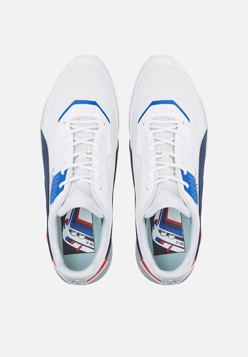 PUMA - Motorsport BMW MMS Speedfusion