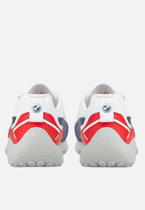 PUMA - Motorsport BMW MMS Speedfusion
