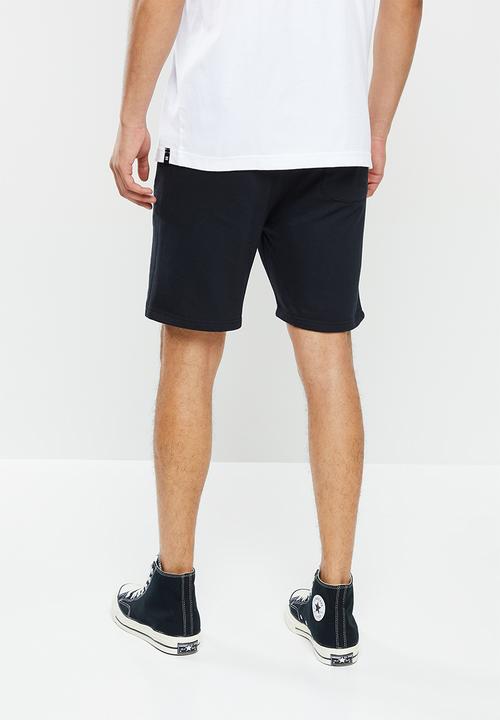 DC - Rogers short - black