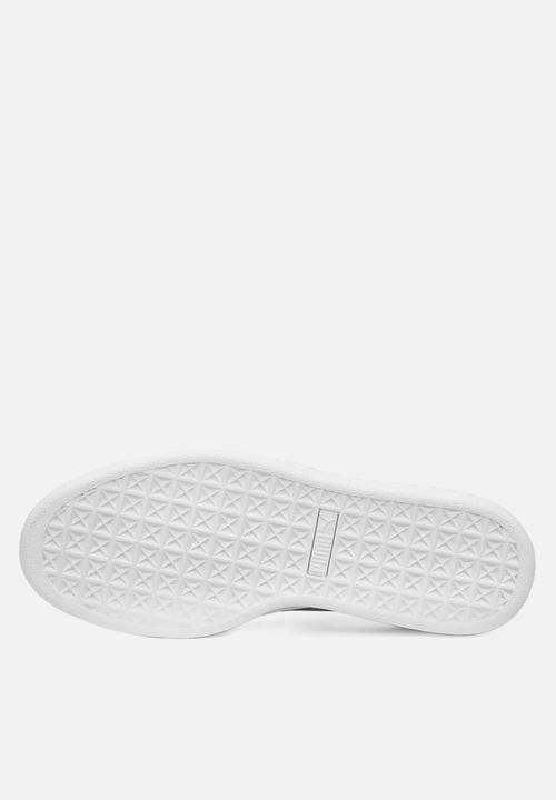 PUMA - Suede classic triplex