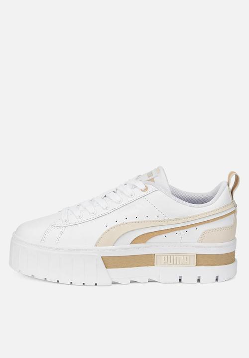 PUMA - Mayze FS interest