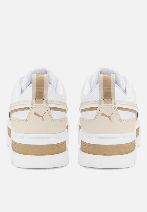 PUMA - Mayze FS interest