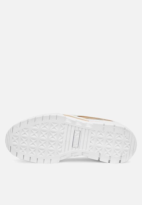 PUMA - Mayze FS interest