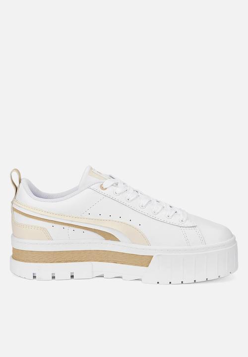 PUMA - Mayze FS interest