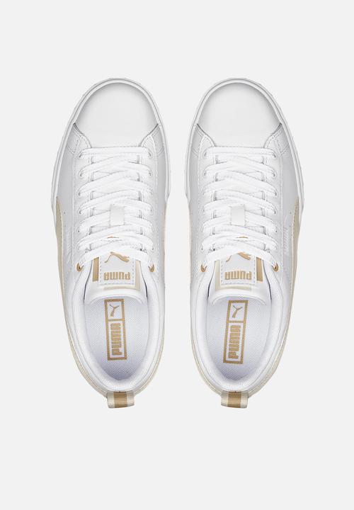 PUMA - Mayze FS interest