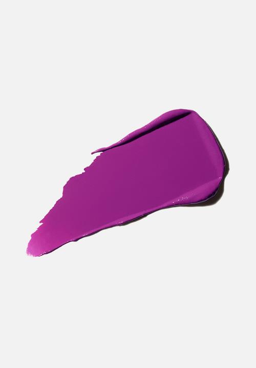 MAC - Black Panther Lipstick - Wakandan Sunset