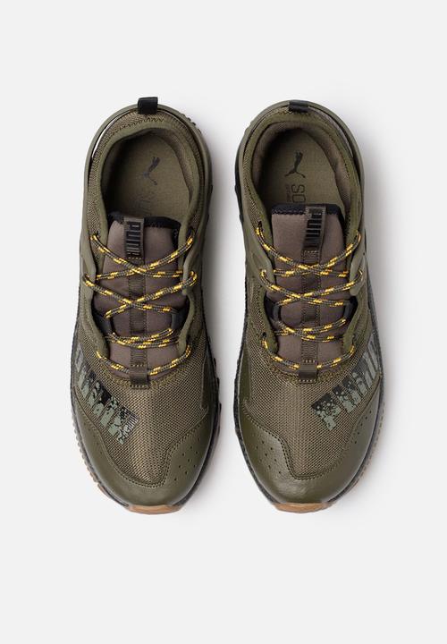 PUMA - Pacer future trail