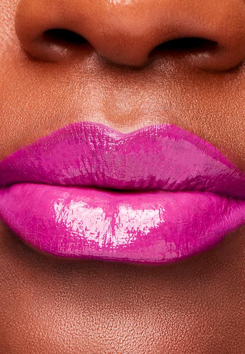 MAC - Black Panther Lipstick - Wakandan Sunset