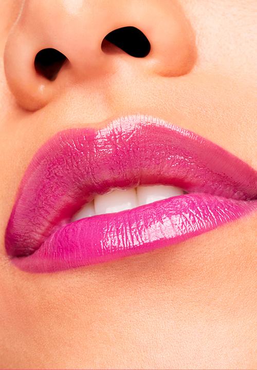 MAC - Black Panther Lipstick - Wakandan Sunset