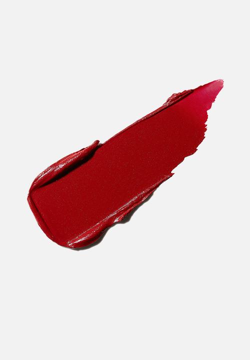 MAC - Black Panther Lipstick - Dora Milaje