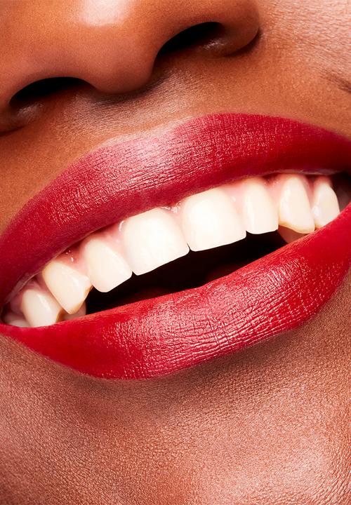 MAC - Black Panther Lipstick - Dora Milaje