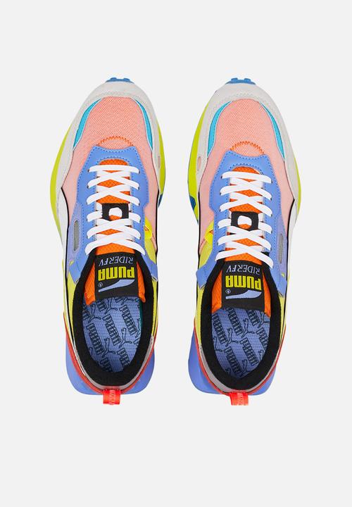 PUMA - Rider FV candy