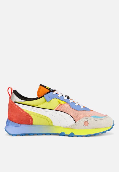 PUMA - Rider FV candy