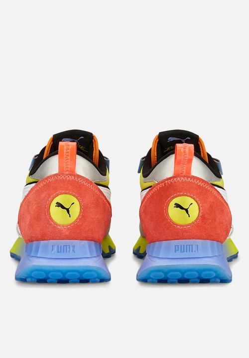 PUMA - Rider FV candy