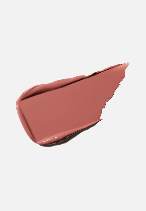MAC - Black Panther Lipstick - Story of Home