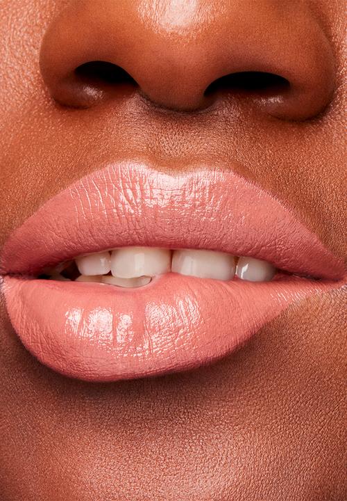 MAC - Black Panther Lipstick - Story of Home