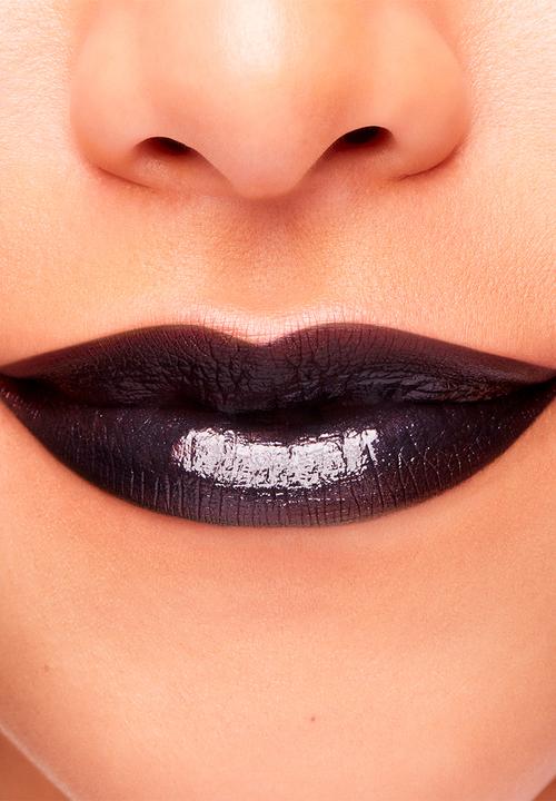 MAC - Black Panther Love Me Liquid Lipcolour - The Shadows