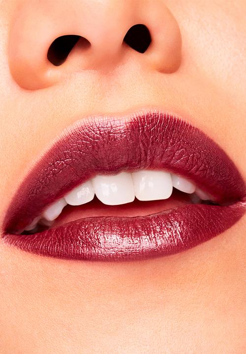 MAC - Black Panther Love Me Liquid Lipcolour - Thicker Than Water