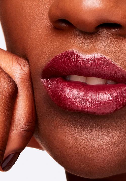 MAC - Black Panther Love Me Liquid Lipcolour - Thicker Than Water