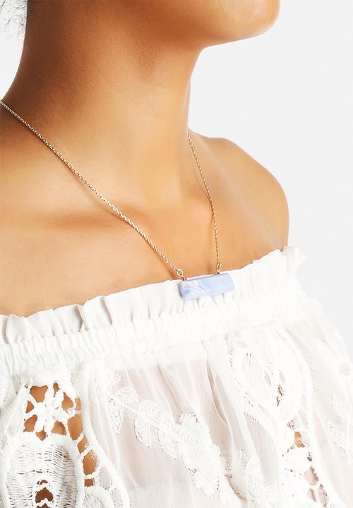 The Lot - La Boheme Gypsy Top