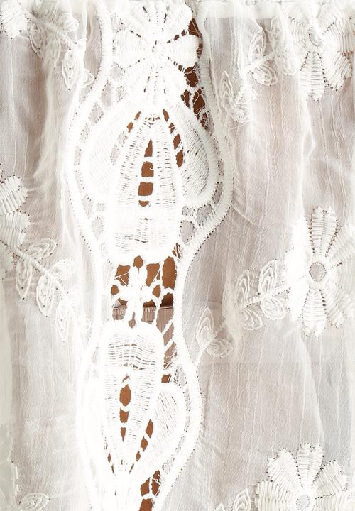 The Lot - La Boheme Gypsy Top