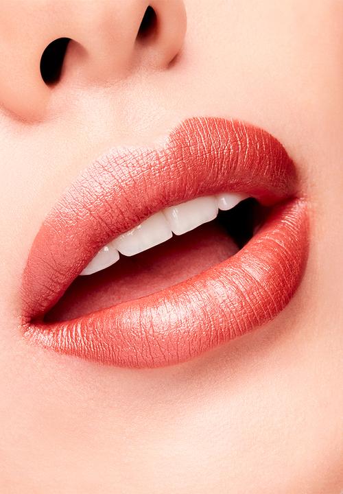 MAC - Black Panther Love Me Liquid Lipcolour - Show Off