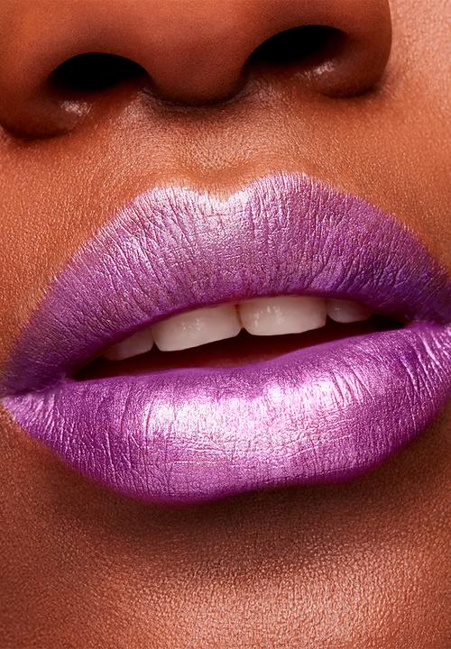 MAC - Black Panther Love Me Liquid Lipcolour - Wakanda Forever