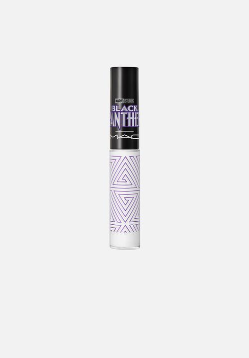 MAC - Black Panther Liquidlast 24-Hour Waterproof Liner - Wakanda Tradition