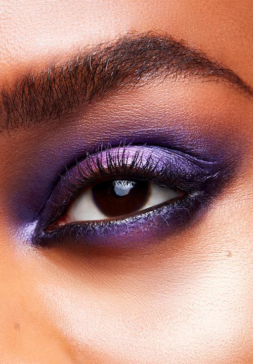 MAC - Black Panther Eyeshadow x 8
