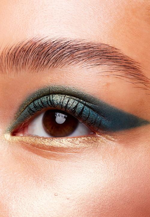 MAC - Black Panther Eyeshadow x 8