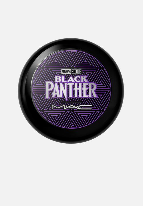 MAC - Black Panther Extra Dimension Skinfinish - Wakanda Forever