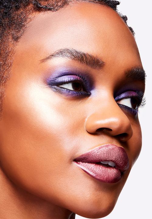 MAC - Black Panther Extra Dimension Skinfinish - Wakanda Forever