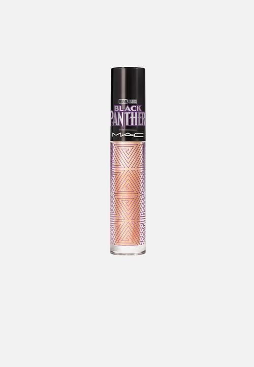 MAC - Black Panther Lipglass - Feelin' It