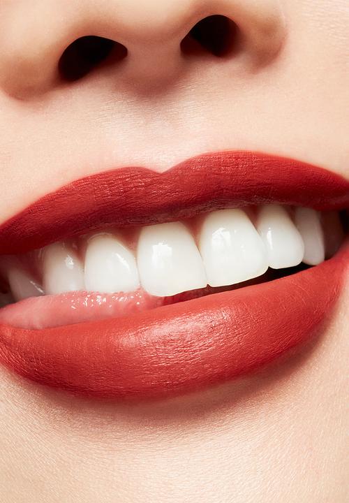 MAC - Chili's Crew Collection - Retro Matte Liquid Lipcolour