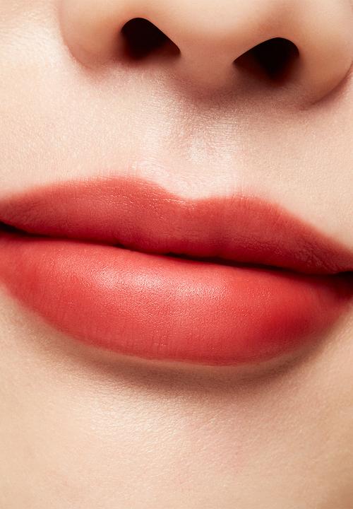 MAC - Chili's Crew Collection - Powder Kiss Lipstick