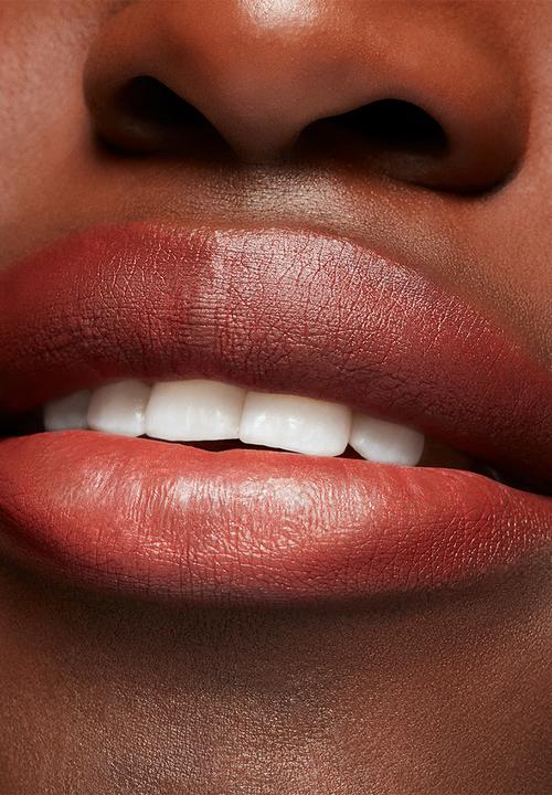 MAC - Chili's Crew Collection - Powder Kiss Lipstick