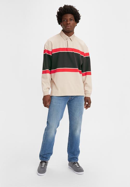 Levi’s® - 501® '93 straight - blue 