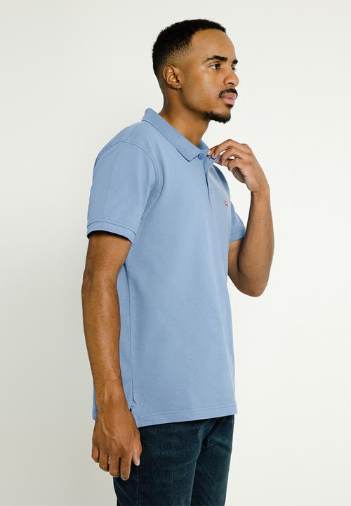 Levi’s® - Ama hm polo - sunset blue