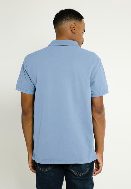 Levi’s® - Ama hm polo - sunset blue