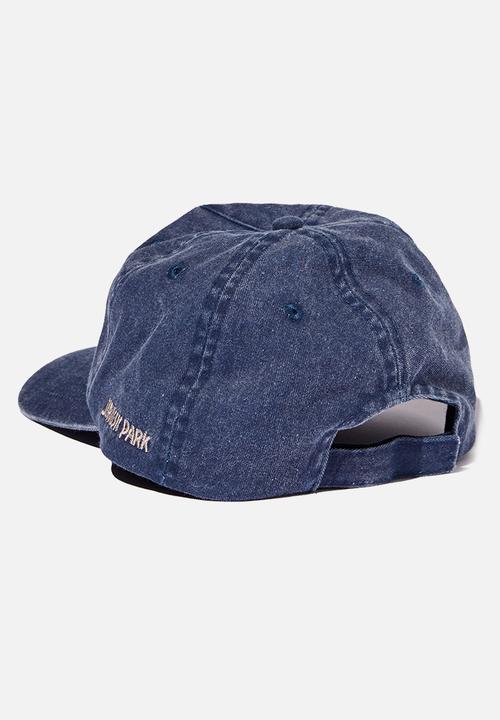 Cotton On - Kids licensed cap - lcn uni jurassic park/claws