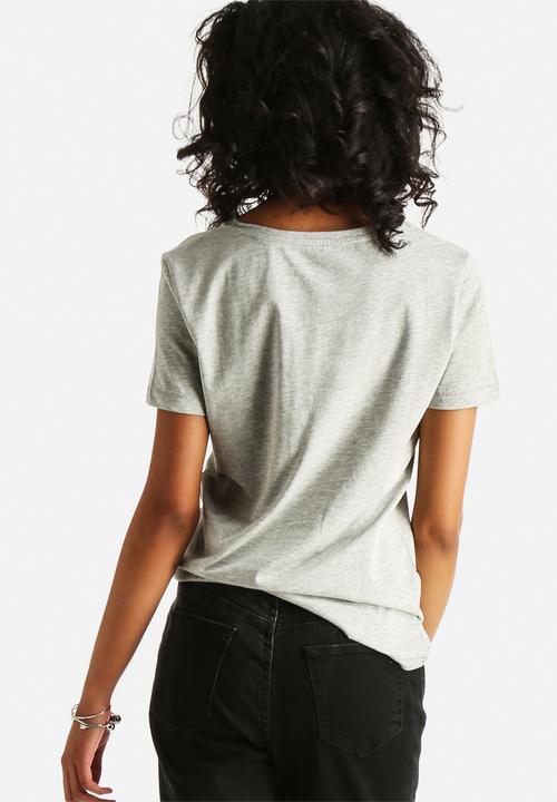 Selected Femme - My Perfect Tee 