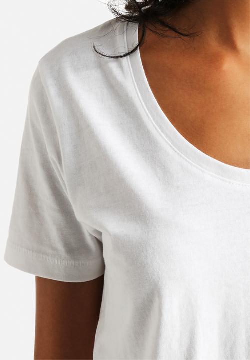 Selected Femme - My Perfect Tee 