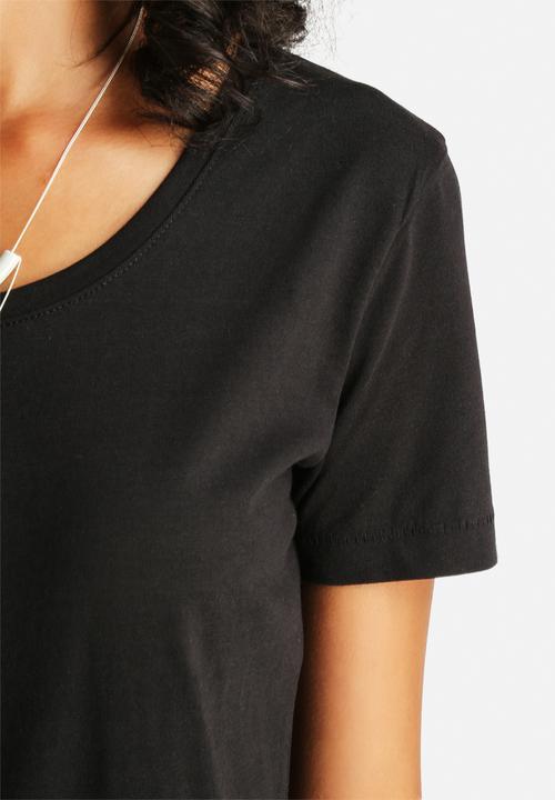 Selected Femme - My Perfect Tee 