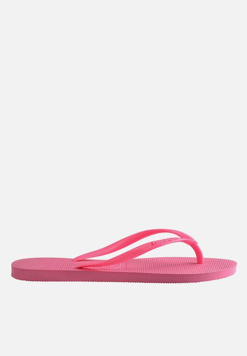 Havaianas - Kids slim - crystal rose